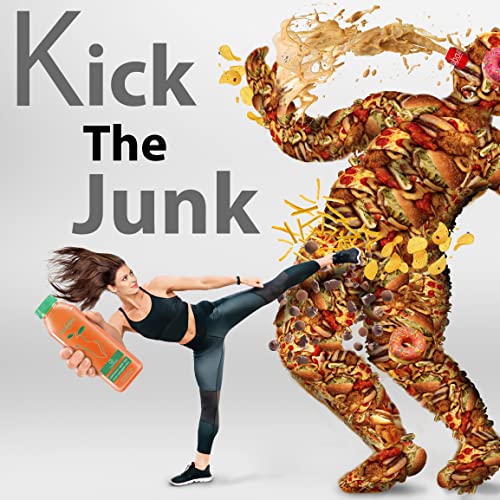 Squeezed 5 Day Squeezed Juice Cleanse : Health & Household