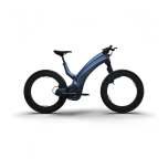 Reevo Hubless Electric Bike