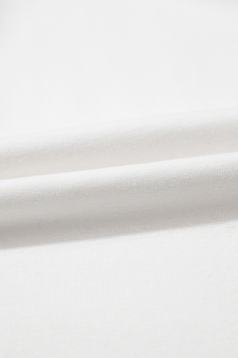 White Party in the USA Graphic T Shirt