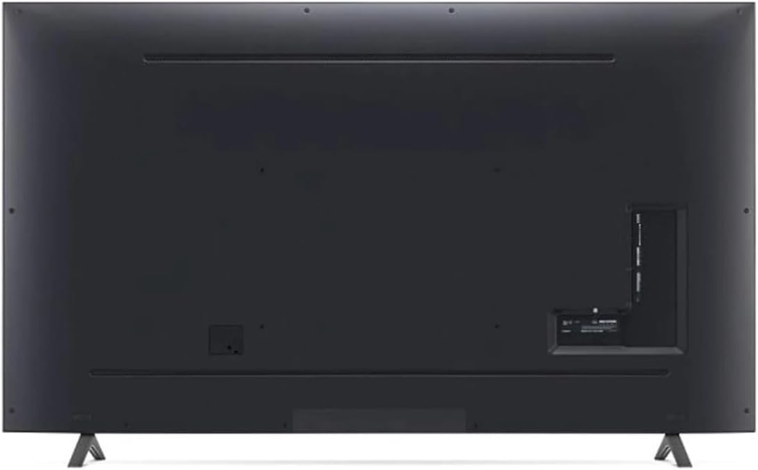 LG UQ7590 86 Inch Class UHD Smart TV 86UQ7590PUD, 2022 &ndash; AI Powered 4K, Alexa Built In, Grey