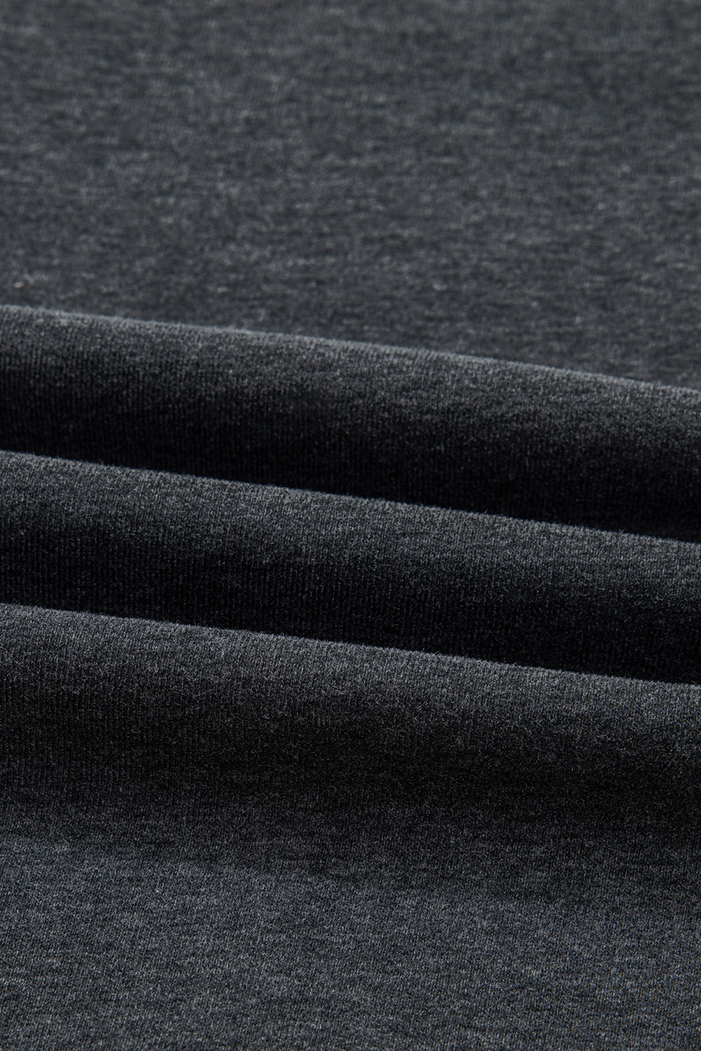 Carbon Grey Cowboy Queen Card Drop Shoulder Graphic Sweatshirt