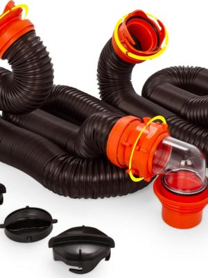 Tire Thunderer Ranger A/TR LT 235/85R16 Load E 10 Ply (DC) AT A/T All Terrain