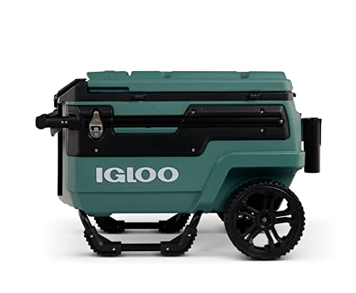 Premium Trailmate Cooler