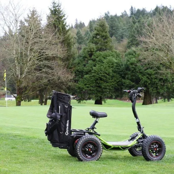 All-terrain 4X4 off-road vehicles(Limited to one)