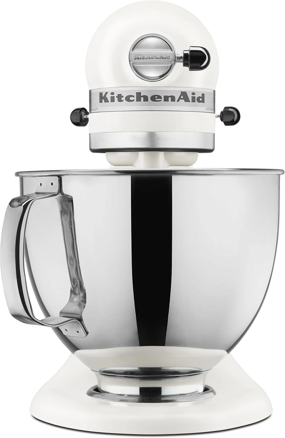 KitchenAid Artisan Series 5 Quart Tilt Head Stand Mixer