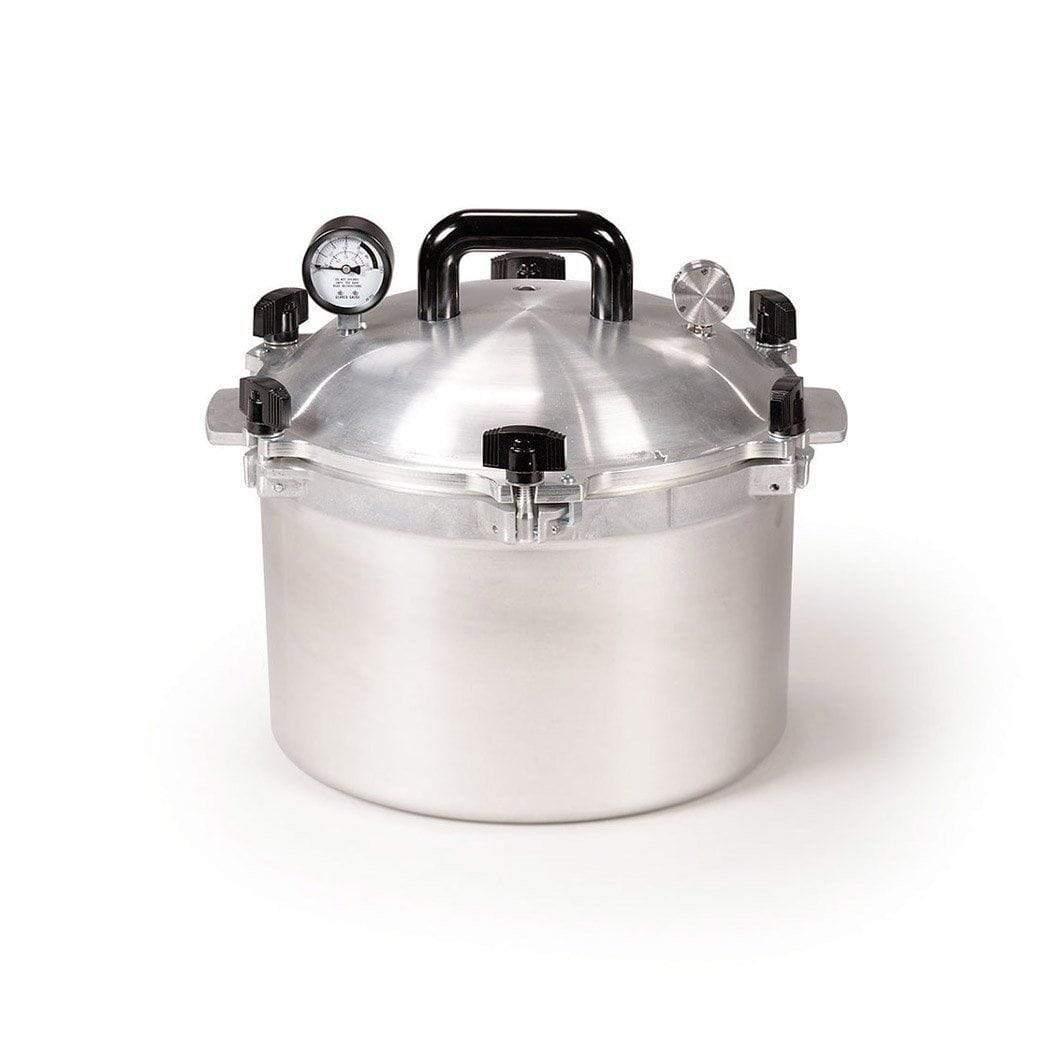 All American Pressure Canner - DEMO Units