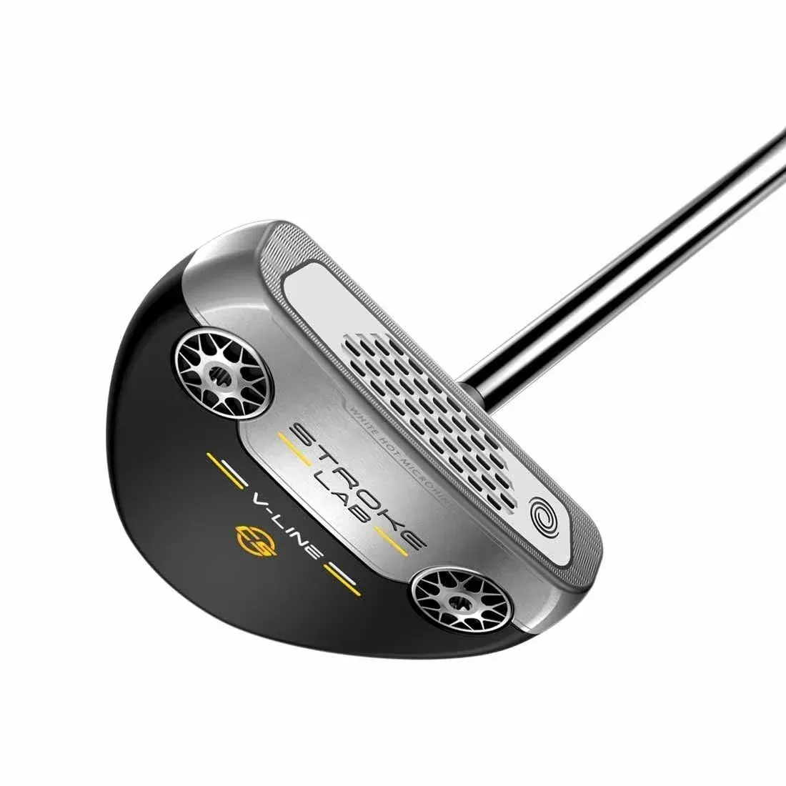 Odyssey Stroke Lab V-Line CS Putter