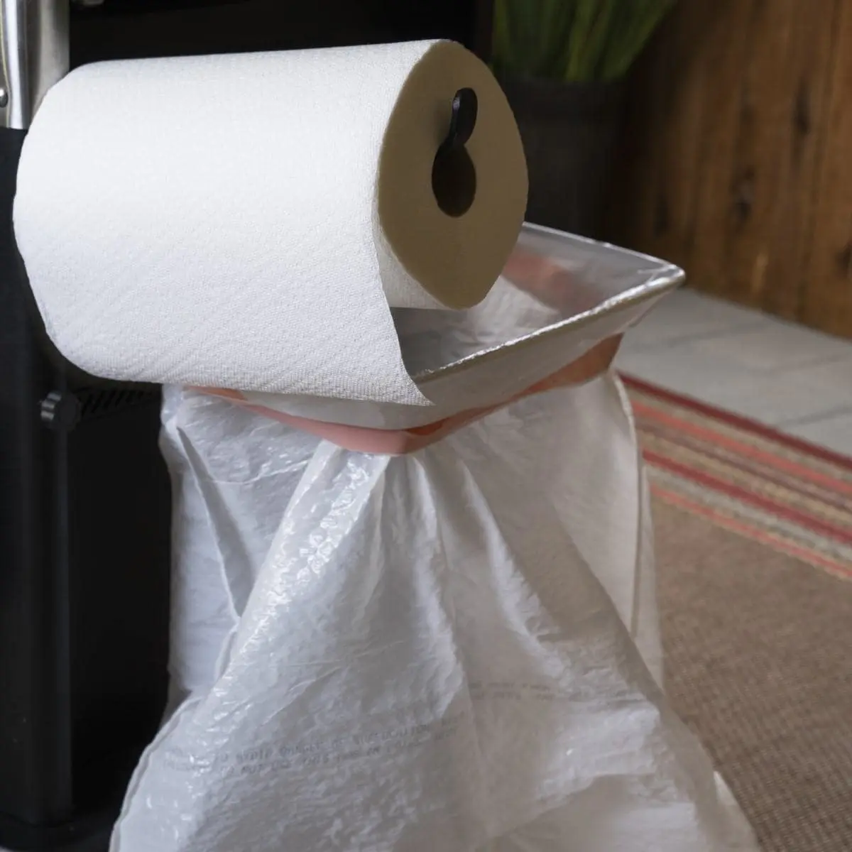 Blackstone 4 Burner and Air Fryer Combo - 36