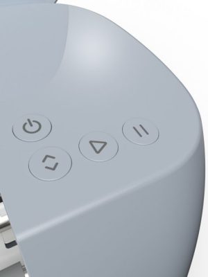 Cooper Discoverer All-Terrain LT265/75R16 123R All-Terrain Tire