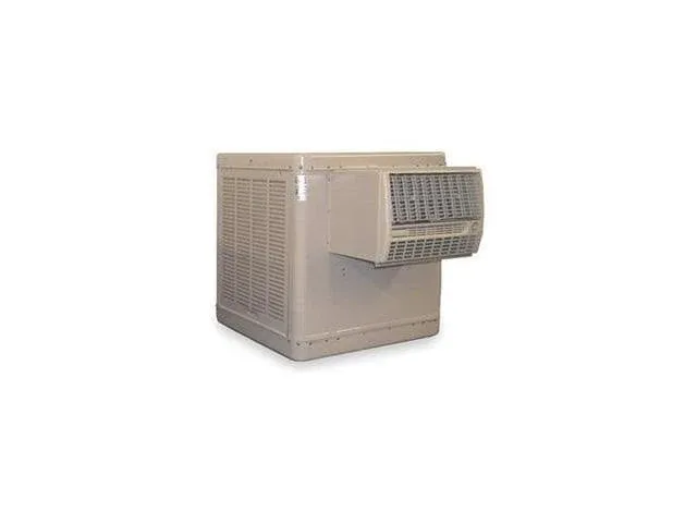 Essick Air Window Evaporative Cooler, RN50W