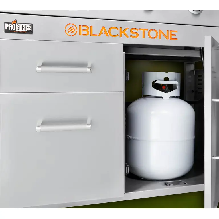 Blackstone ProSeries 4-Burner 36