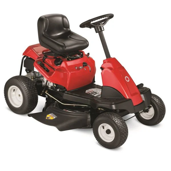 30-Inch 6 Speed Premium Neighborhood Riding Lawn Mower Remanufactured