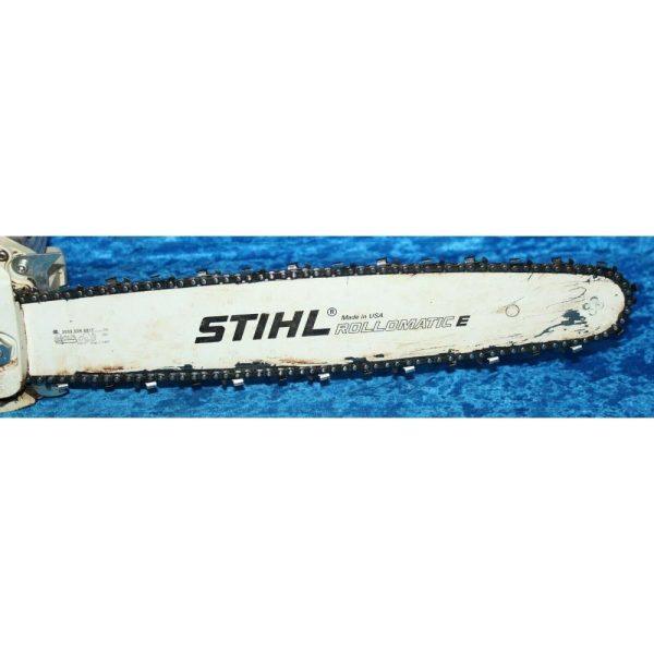 STIHL MS271 Farm Boss Chainsaw ?C 50.2 Cc, 2.6 KW