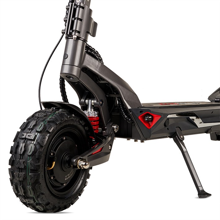 PATINETE ELÉCTRICO 2400W TAUROS V2