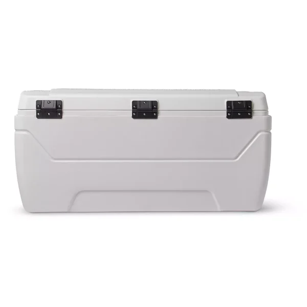 Igloo MaxCold 152-qt. Cooler   White 01