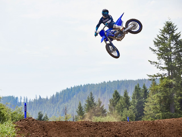 MY24 READY TO RIDE PRICE