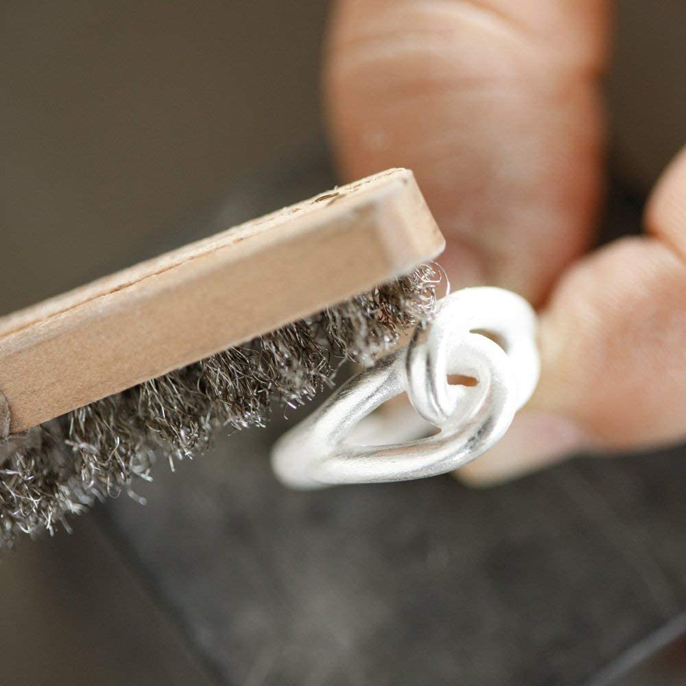 Art Clay Silver 275 japan