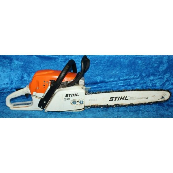 STIHL MS271 Farm Boss Chainsaw ?C 50.2 Cc, 2.6 KW