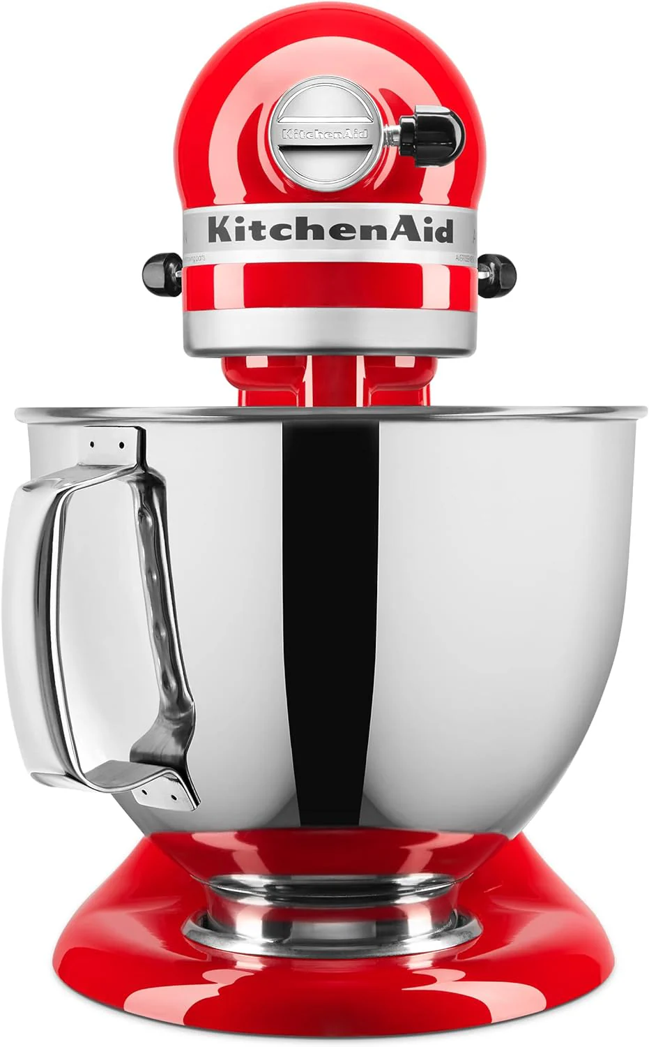 KitchenAid Artisan Series 5 Quart Tilt Head Stand Mixer