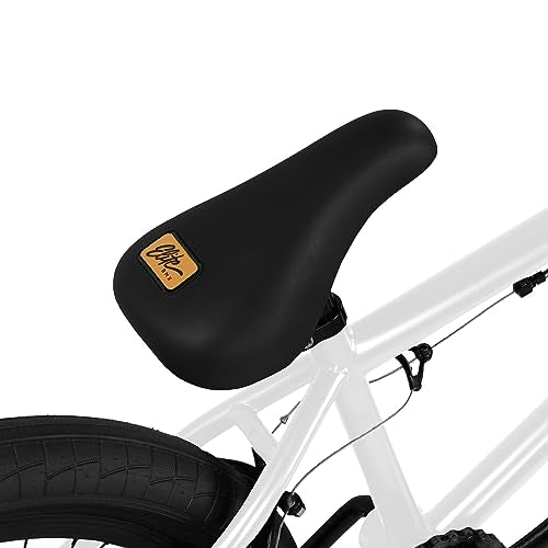 Elite BMX Bikes in 20