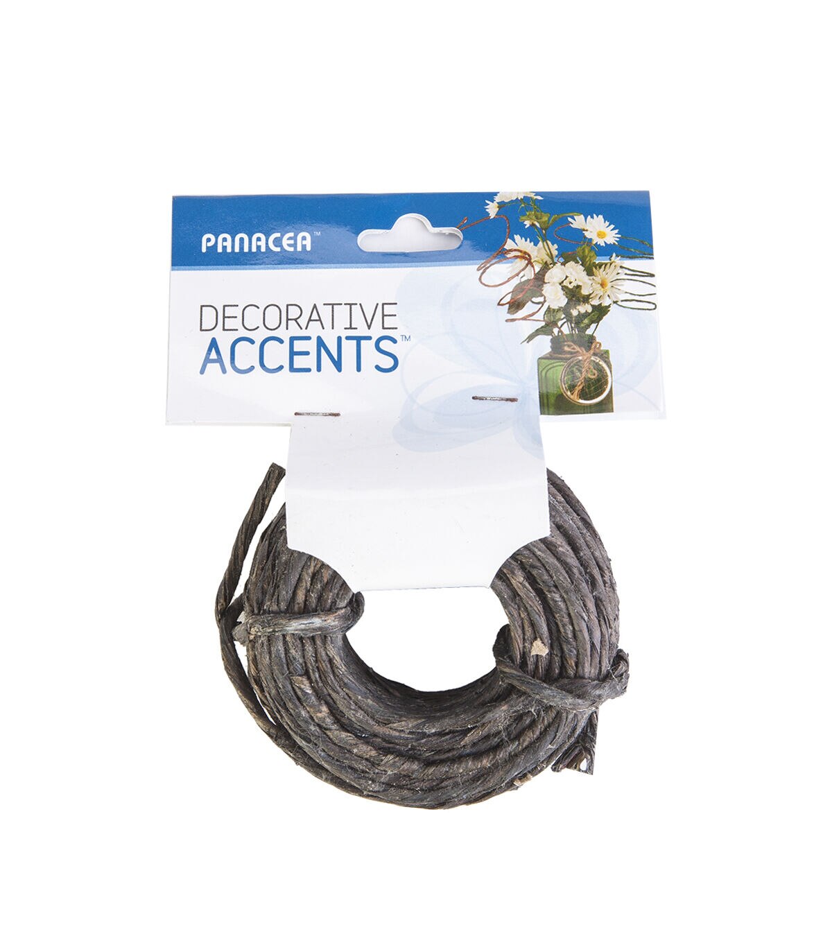 Panacea 40 Natural Coiled Wire