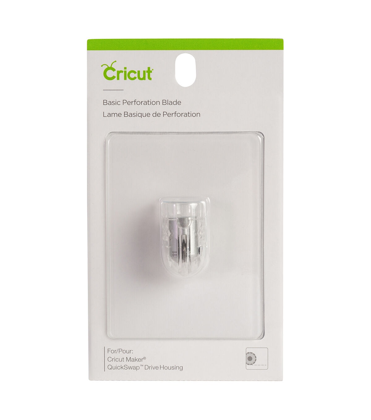 Cricut Basic Perforation Blade