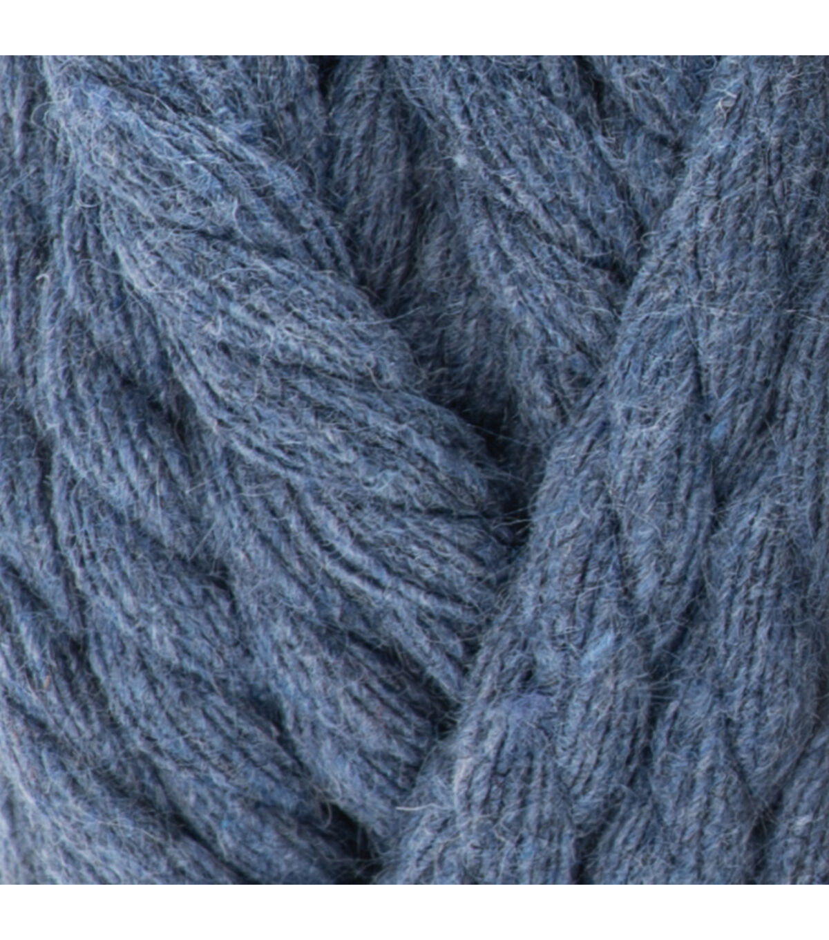 Bernat Macrame 44yds Super Bulky Cotton Yarn