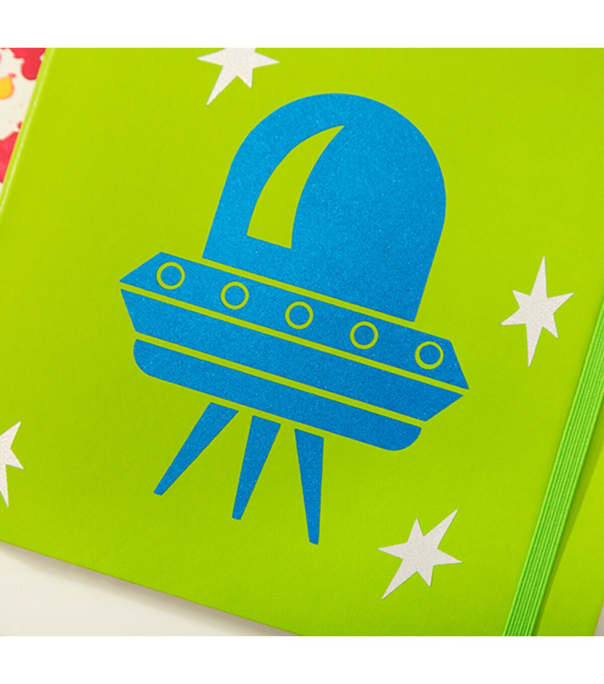 Cricut 12 x 48 Permanent Shimmer Glitter Premium Vinyl Roll