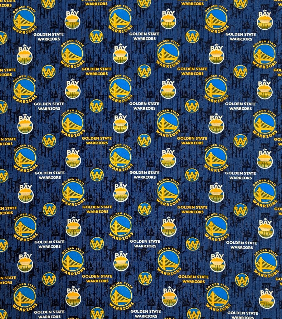 Golden State Cotton Fabric Court