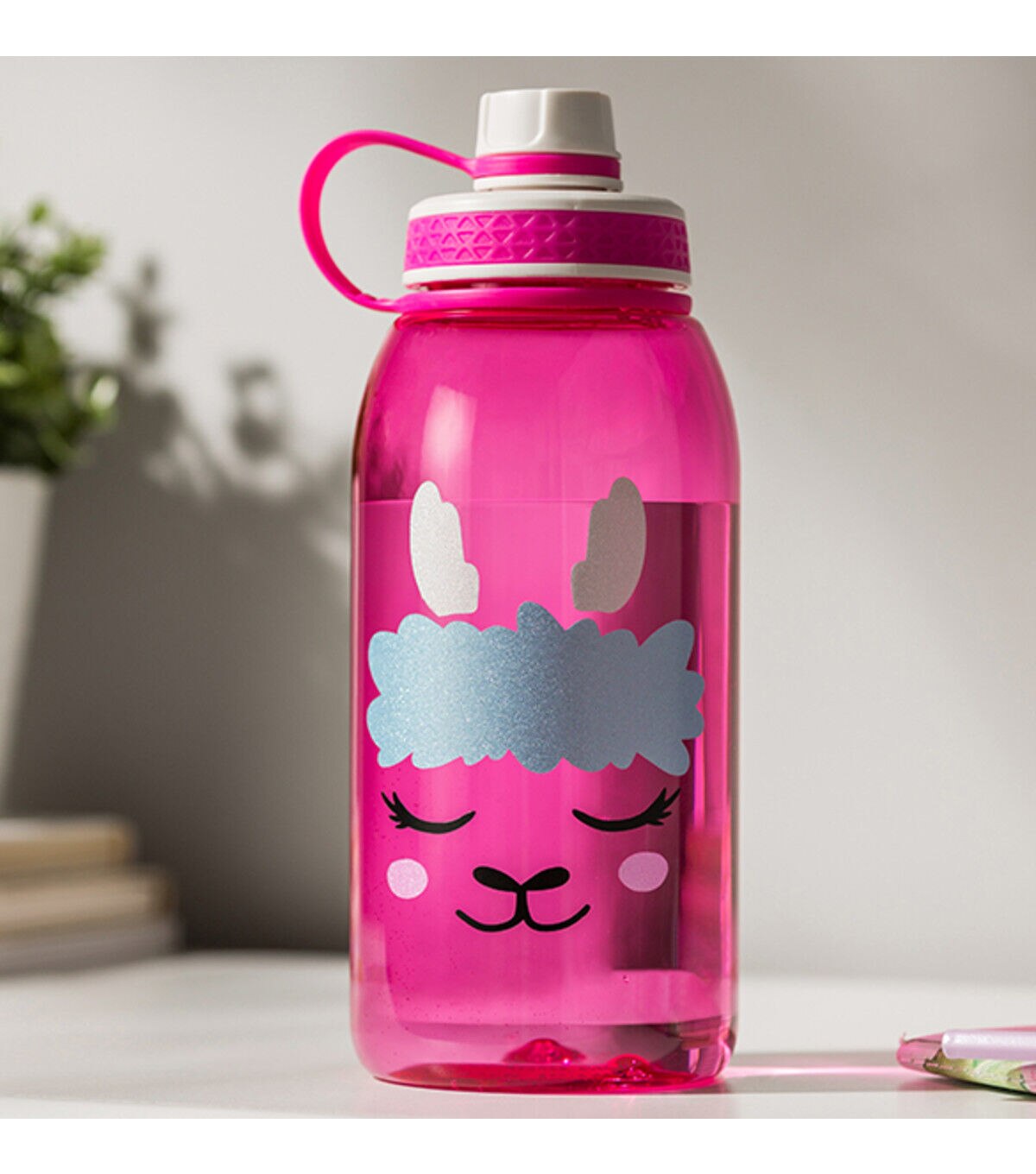 Cricut 12 x 48 Permanent Shimmer Glitter Premium Vinyl Roll