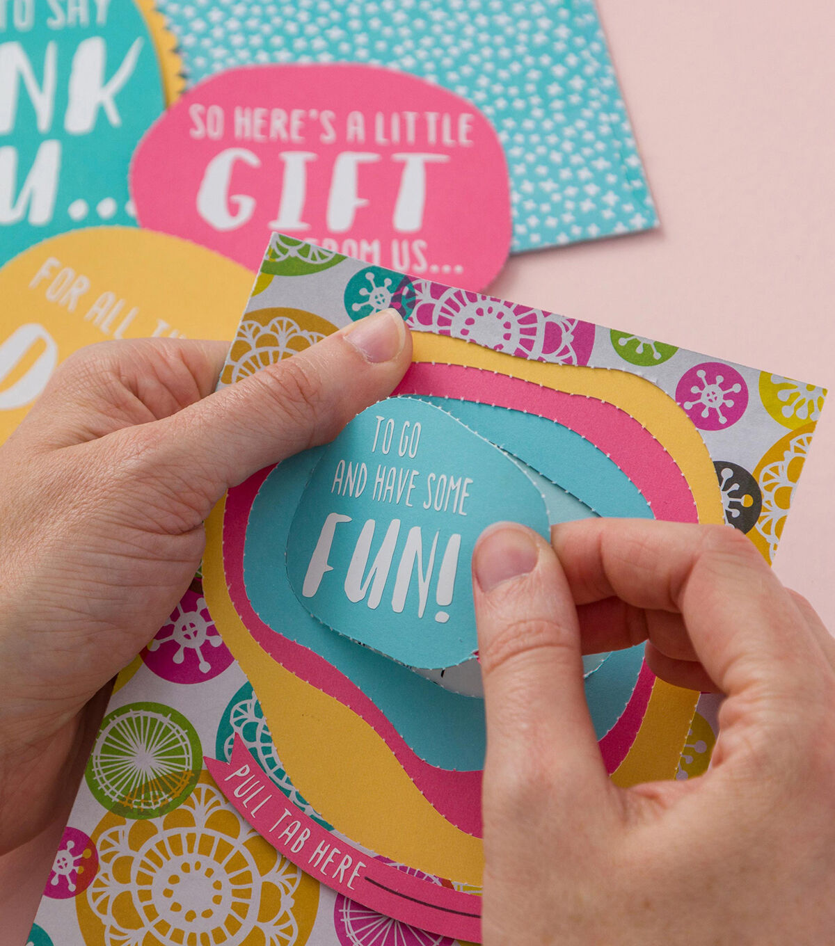 Cricut Basic Perforation Blade