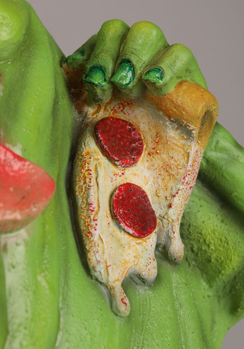 12-Inch Ghostbusters Small Slimer Decoration