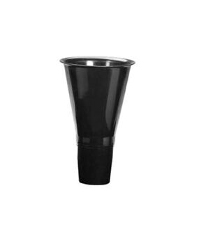 OASIS Cooler Bucket Cone 13 Black Case Of 12