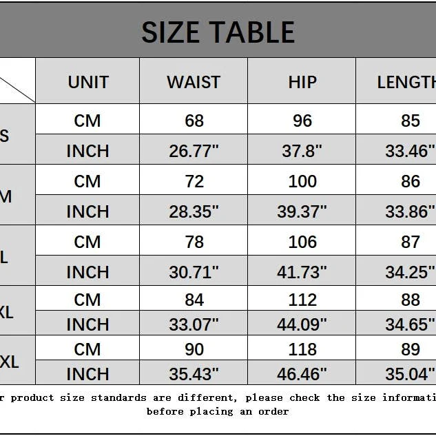 High Waist Irregular To Make Old Washed Skirt