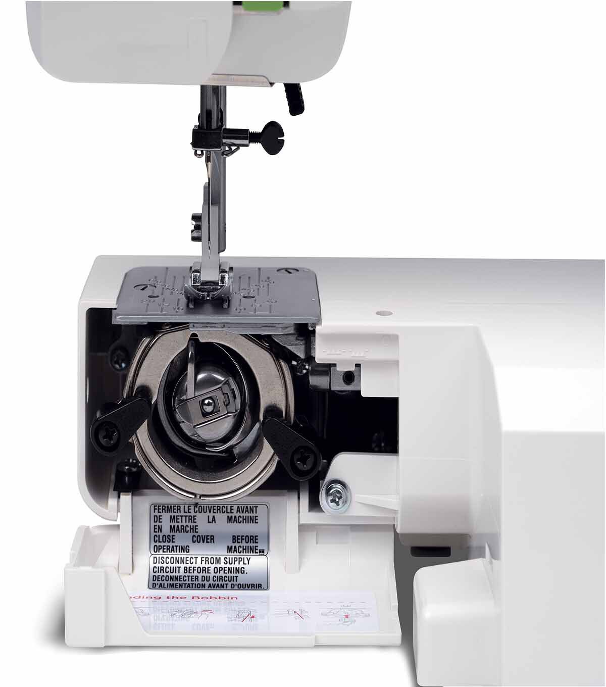 Janome Sew Fresh Sewing Machine