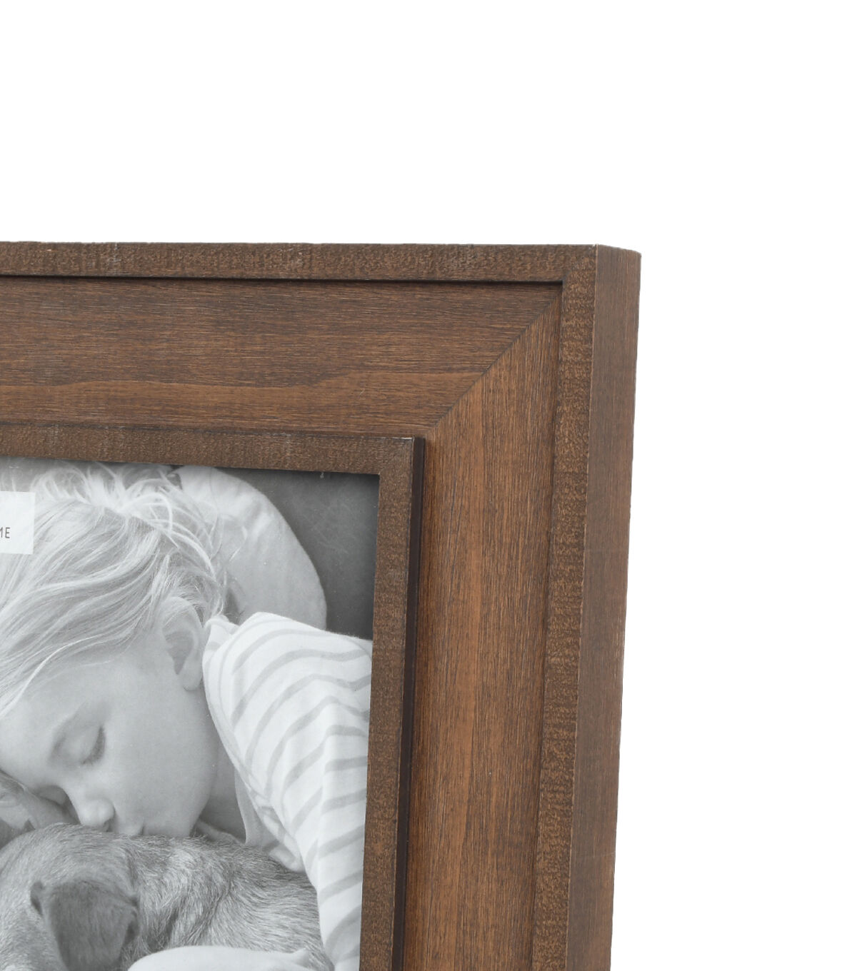 5 x 7 Montgomery Wood Tabletop Picture & Wall Frame by Hudson 43