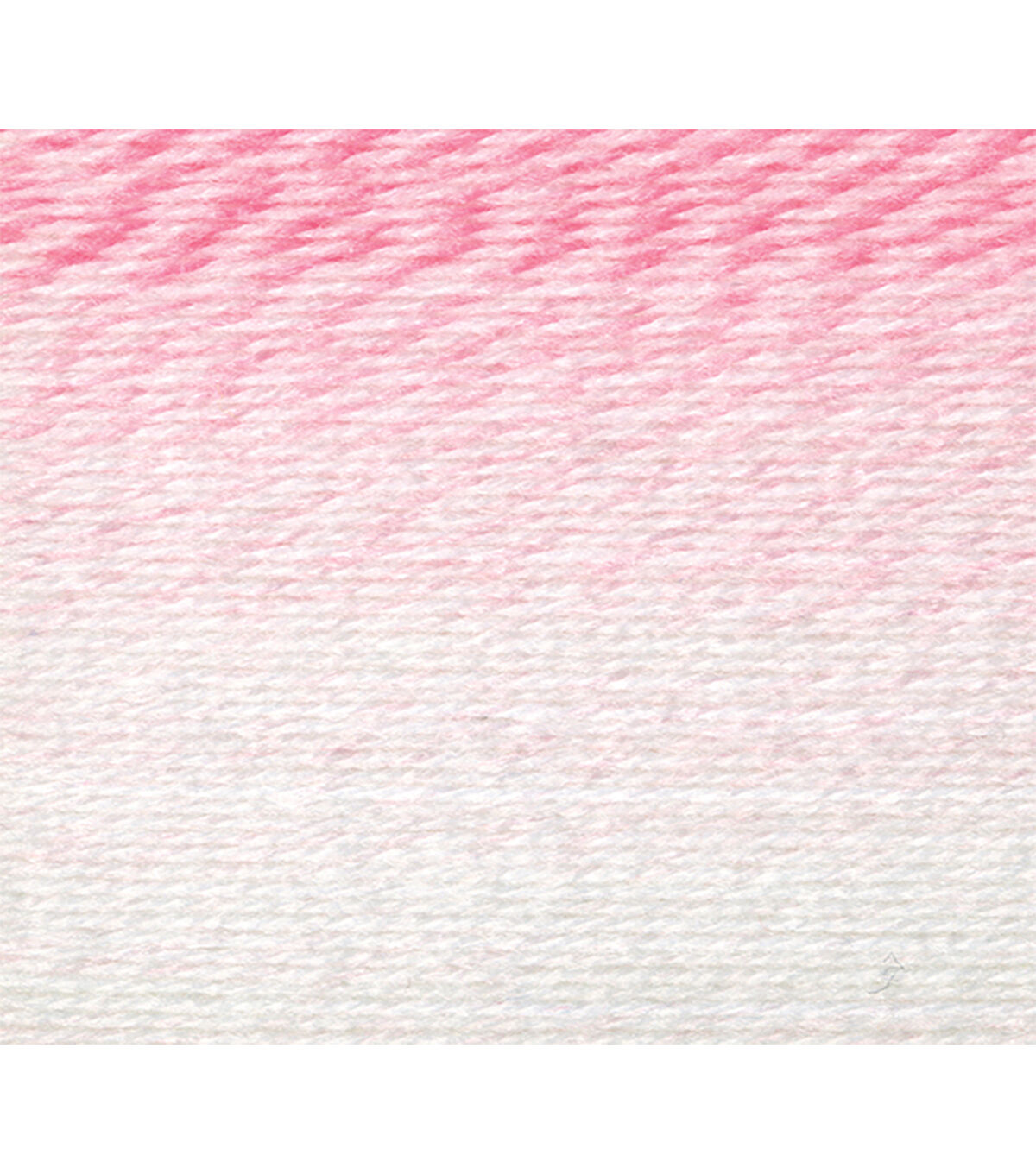 Lion Brand Baby Soft Light Weight Acrylic Yarn 3 Bundle