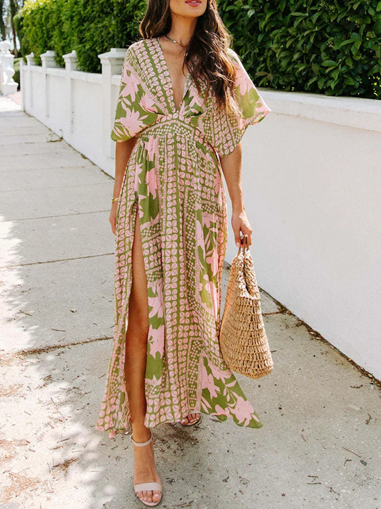 Boca Dress