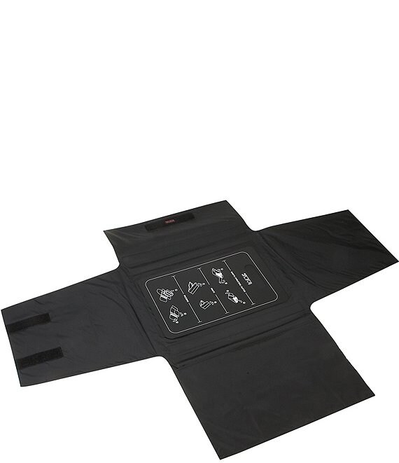 Medium Flat Folding Pack