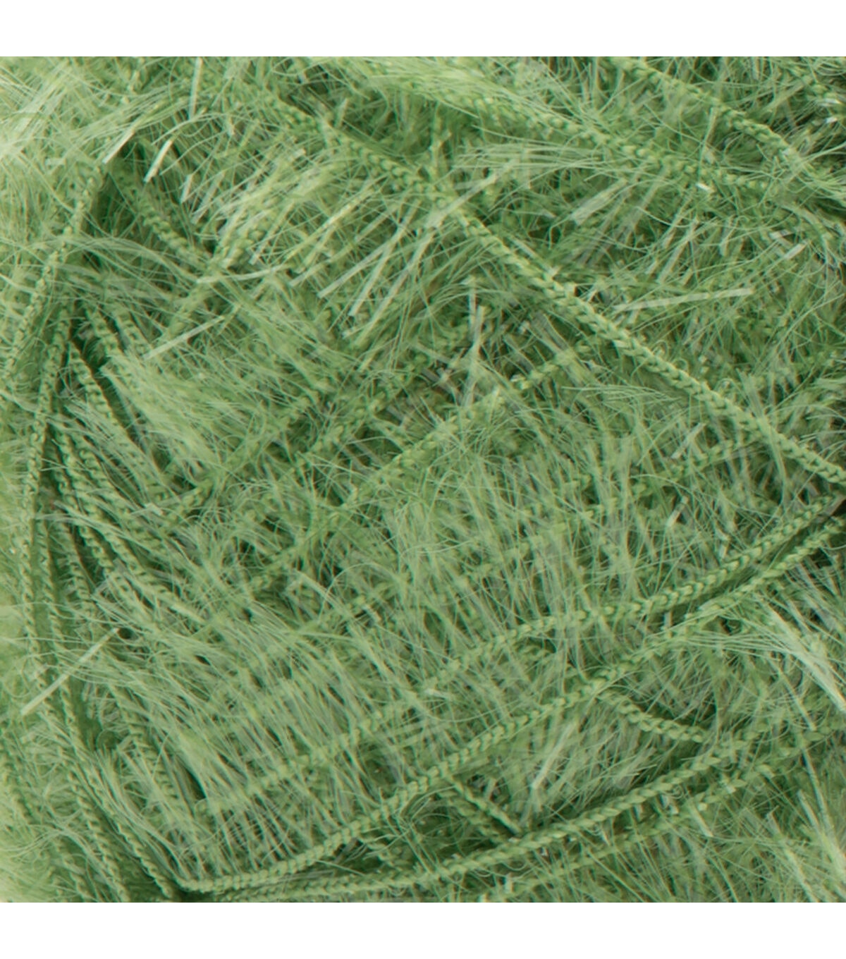 Red Heart Scrubby Sparkle 174yds Worsted Polyester Yarn