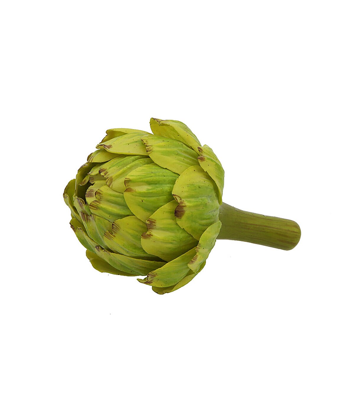 Flora Bunda 6ct Small Artificial Artichokes