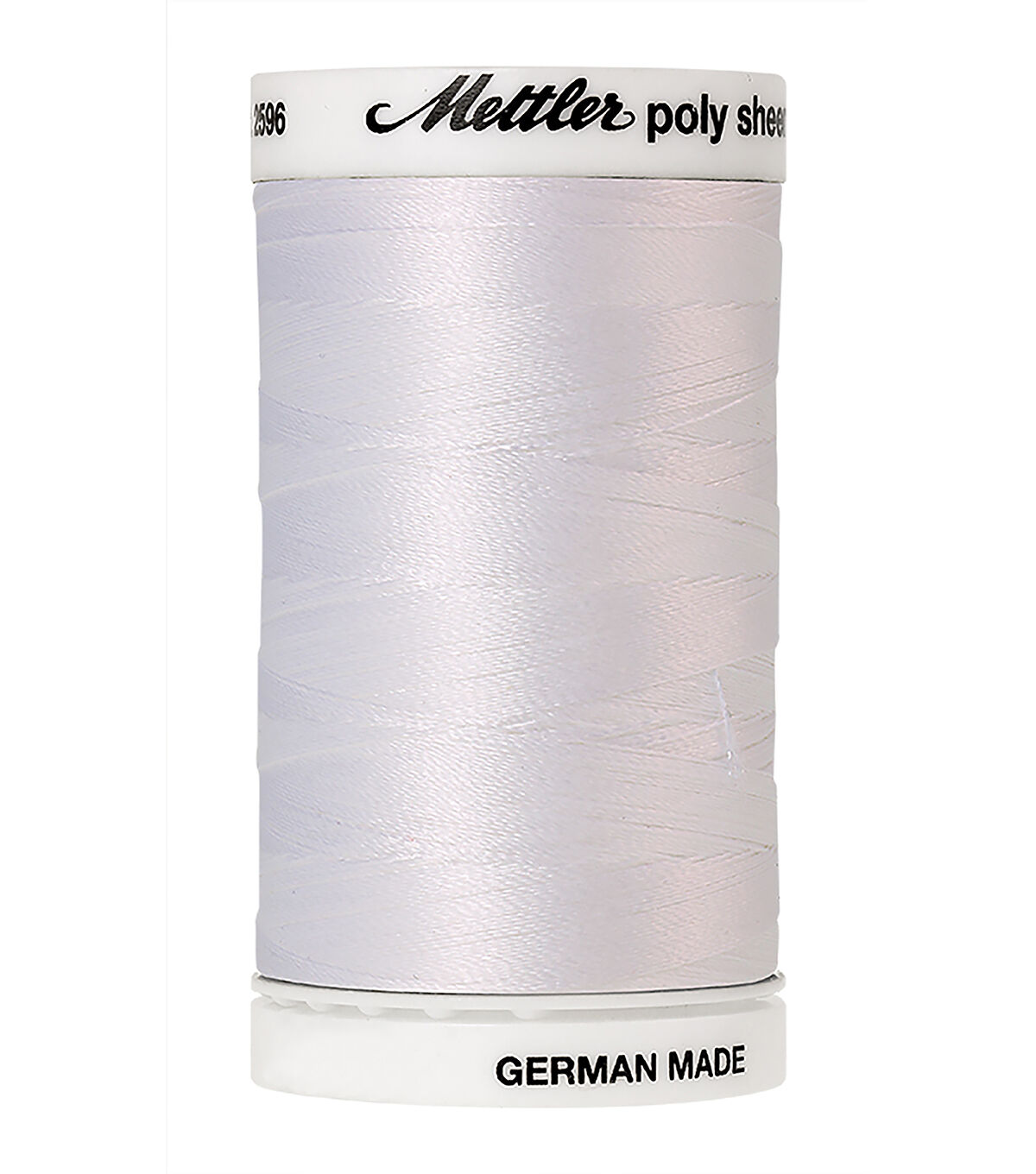 Mettler 875yd Polysheen 40wt Embroidery Thread 5ct