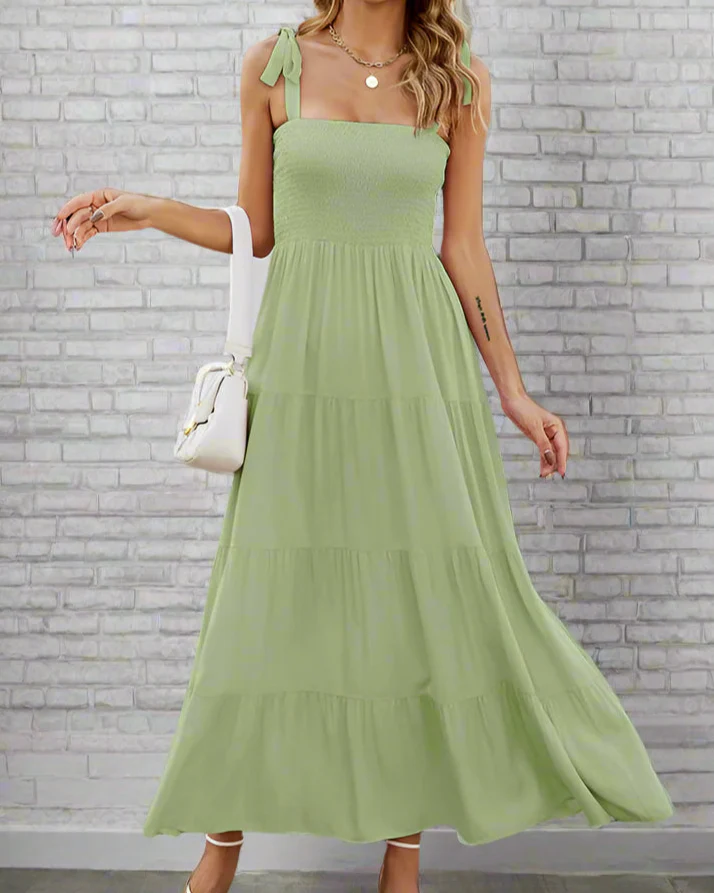 Long Sundress