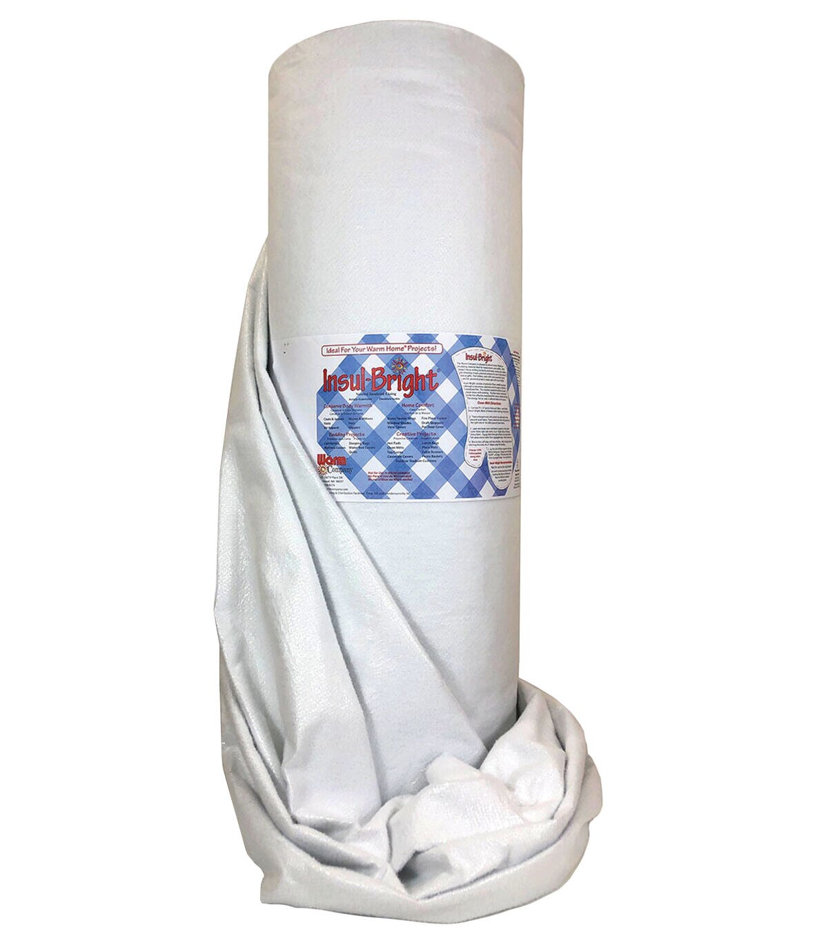 The Warm Company Insul-Bright 45 X 40 Yd Bolt