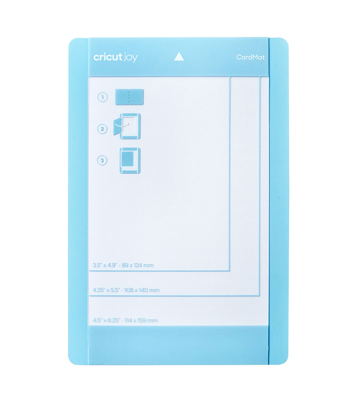 Cricut Joy 4.5 x 6.25 Card Mat