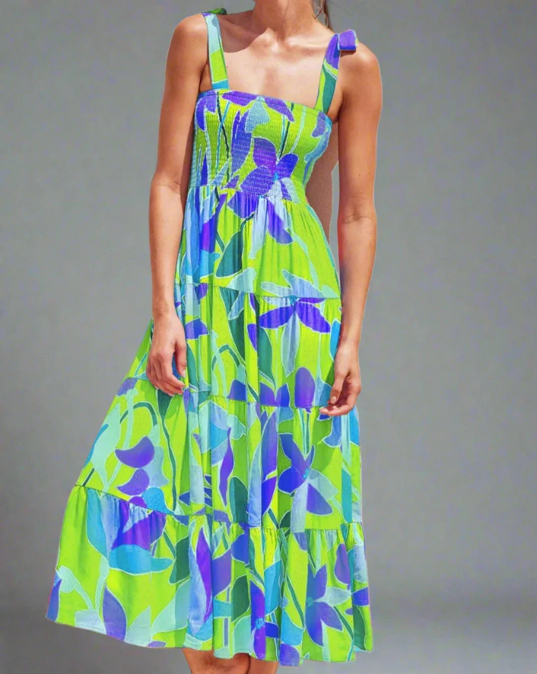 Long Sundress