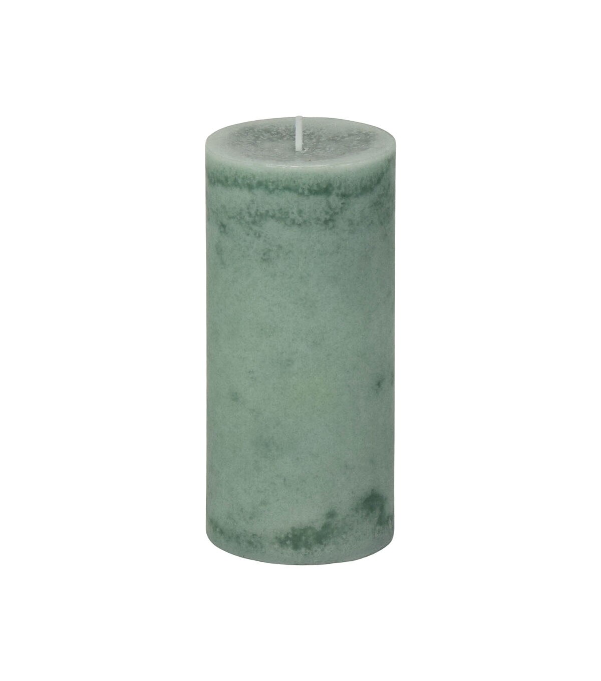 3 x 6 Scented Pillar Candle by Place & Time