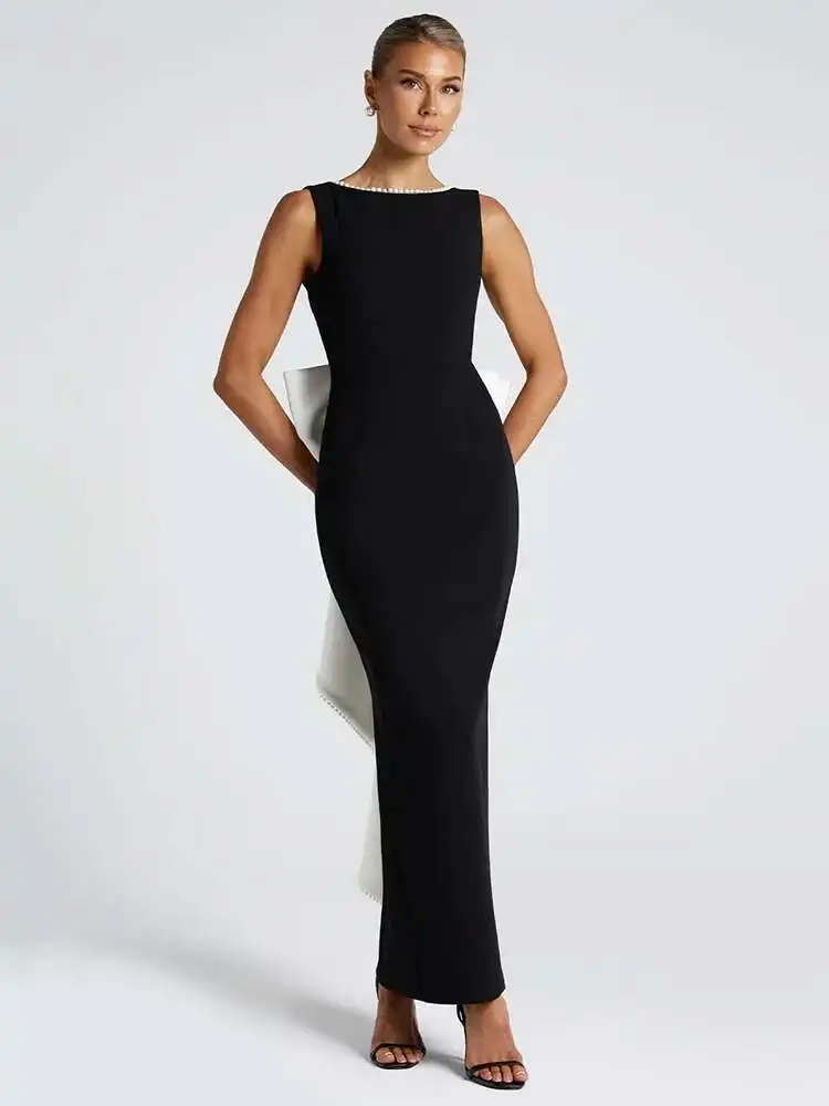 Teagan Maxi Dress