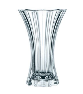 OASIS 7 Saphir Crystal Vase