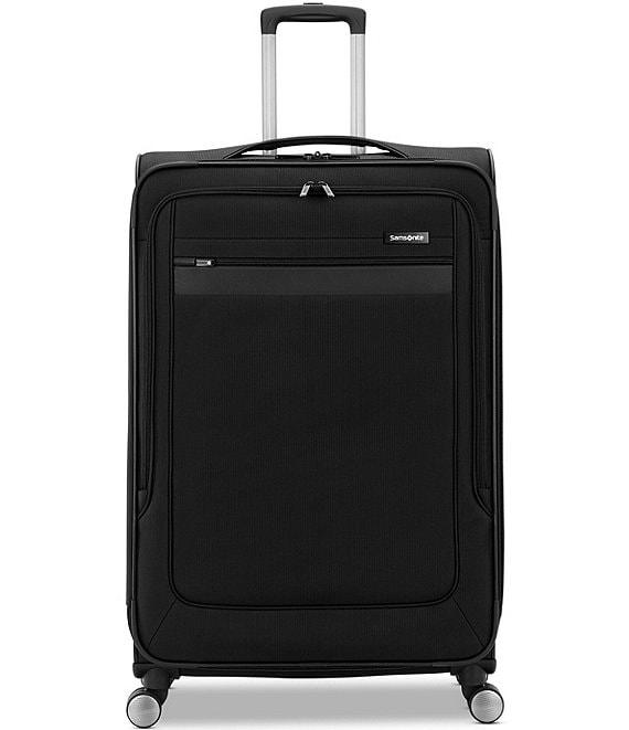 Ascella 3.0 Softside Collection Large Expandable Spinner Suitcase